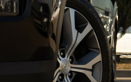 Hyundai Palisade I, 2021 год, 4 188 000 рублей, 9 фотография