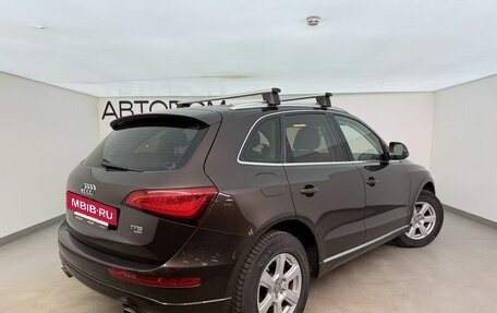 Audi Q5, 2013 год, 1 890 000 рублей, 2 фотография