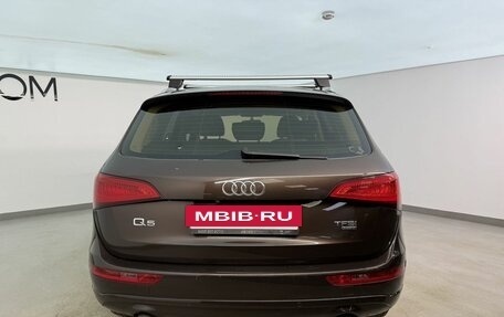 Audi Q5, 2013 год, 1 890 000 рублей, 4 фотография