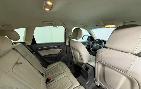 Audi Q5, 2013 год, 1 890 000 рублей, 14 фотография