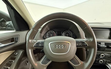 Audi Q5, 2013 год, 1 890 000 рублей, 16 фотография