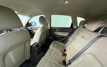 Audi Q5, 2013 год, 1 890 000 рублей, 15 фотография