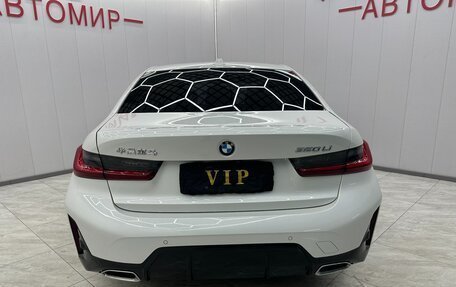 BMW 3 серия, 2023 год, 4 000 000 рублей, 4 фотография