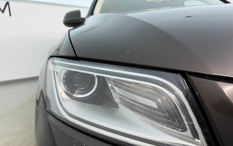 Audi Q5, 2013 год, 1 890 000 рублей, 8 фотография