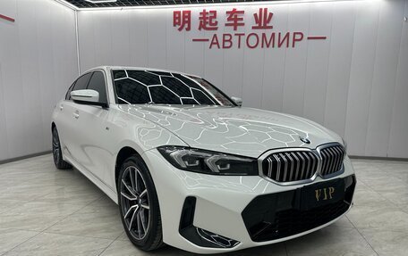 BMW 3 серия, 2023 год, 4 000 000 рублей, 3 фотография