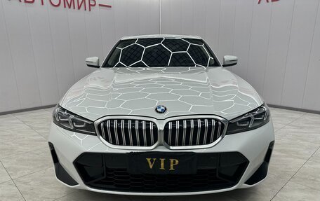 BMW 3 серия, 2023 год, 4 000 000 рублей, 2 фотография