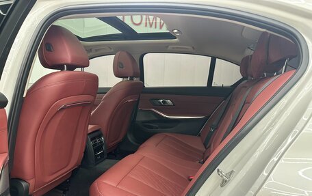 BMW 3 серия, 2023 год, 4 000 000 рублей, 11 фотография