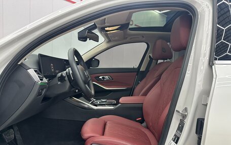 BMW 3 серия, 2023 год, 4 000 000 рублей, 10 фотография