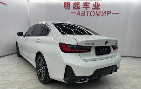 BMW 3 серия, 2023 год, 4 000 000 рублей, 6 фотография