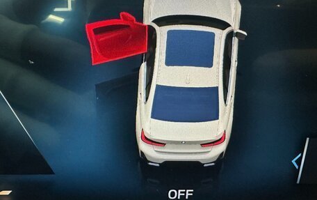 BMW 3 серия, 2023 год, 4 000 000 рублей, 12 фотография