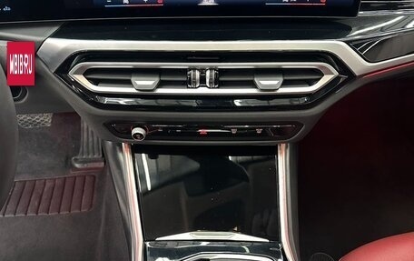 BMW 3 серия, 2023 год, 4 000 000 рублей, 9 фотография