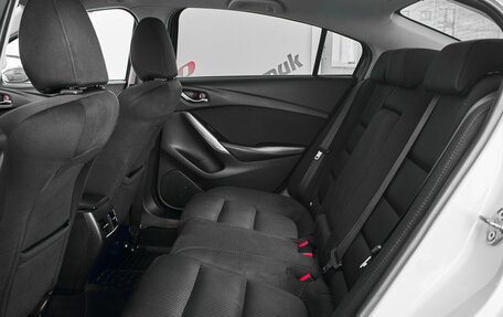 Mazda 6, 2014 год, 1 635 000 рублей, 6 фотография