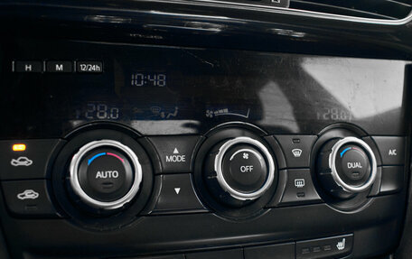 Mazda 6, 2014 год, 1 635 000 рублей, 12 фотография