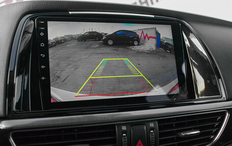 Mazda 6, 2014 год, 1 635 000 рублей, 14 фотография