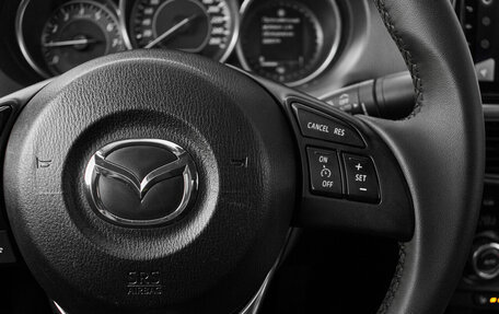 Mazda 6, 2014 год, 1 635 000 рублей, 7 фотография