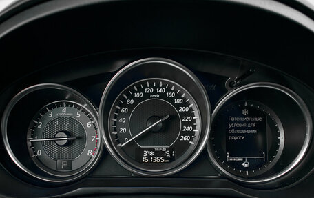 Mazda 6, 2014 год, 1 635 000 рублей, 18 фотография