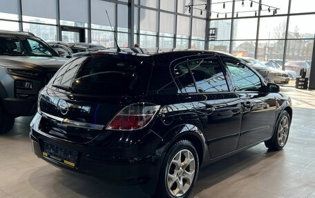 Opel Astra H, 2008 год, 590 000 рублей, 5 фотография