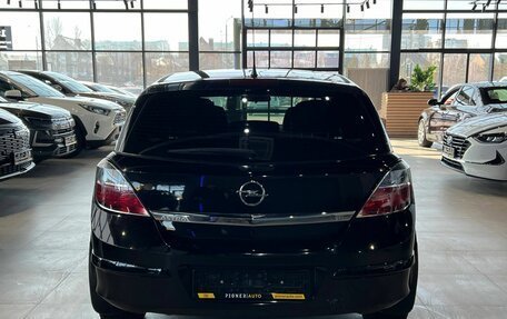 Opel Astra H, 2008 год, 590 000 рублей, 6 фотография