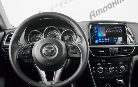 Mazda 6, 2014 год, 1 635 000 рублей, 19 фотография