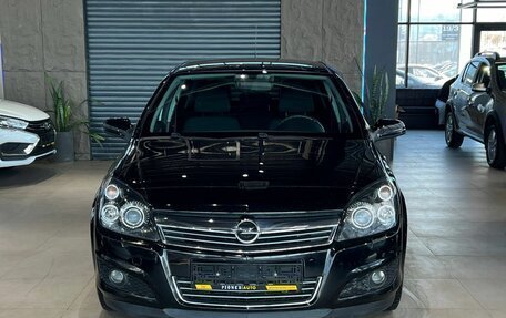 Opel Astra H, 2008 год, 590 000 рублей, 2 фотография