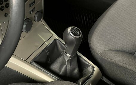 Opel Astra H, 2008 год, 590 000 рублей, 15 фотография