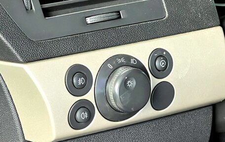 Opel Astra H, 2008 год, 590 000 рублей, 13 фотография