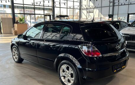 Opel Astra H, 2008 год, 590 000 рублей, 7 фотография