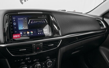 Mazda 6, 2014 год, 1 635 000 рублей, 20 фотография