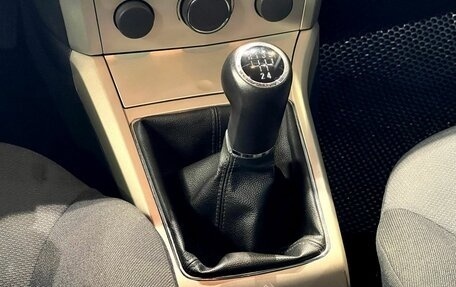 Opel Astra H, 2008 год, 590 000 рублей, 14 фотография