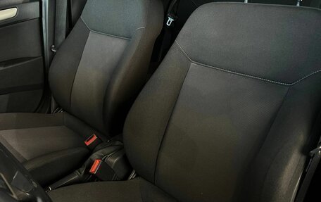 Opel Astra H, 2008 год, 590 000 рублей, 21 фотография