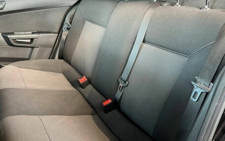 Opel Astra H, 2008 год, 590 000 рублей, 22 фотография