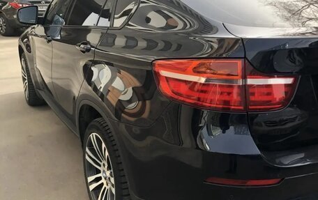 BMW X6, 2013 год, 2 фотография