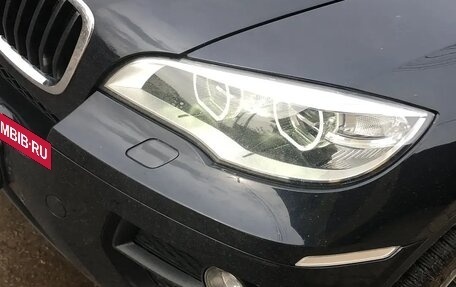 BMW X6, 2013 год, 4 фотография