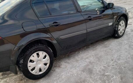 Renault Megane II, 2006 год, 420 000 рублей, 3 фотография