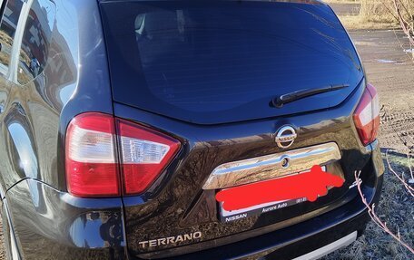 Nissan Terrano III, 2019 год, 1 400 000 рублей, 2 фотография