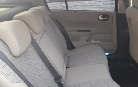 Renault Megane II, 2006 год, 420 000 рублей, 6 фотография