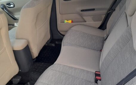 Renault Megane II, 2006 год, 420 000 рублей, 8 фотография