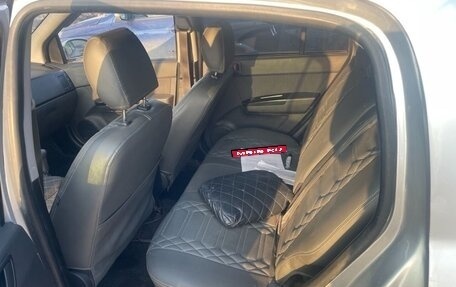 Hyundai Getz I рестайлинг, 2008 год, 320 000 рублей, 4 фотография