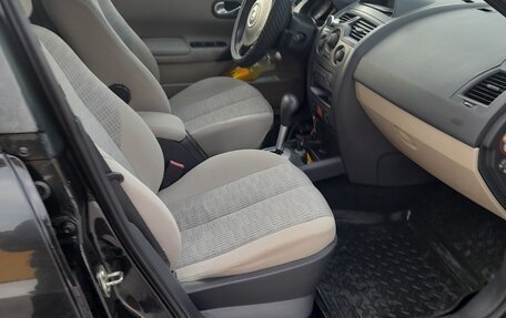 Renault Megane II, 2006 год, 420 000 рублей, 5 фотография