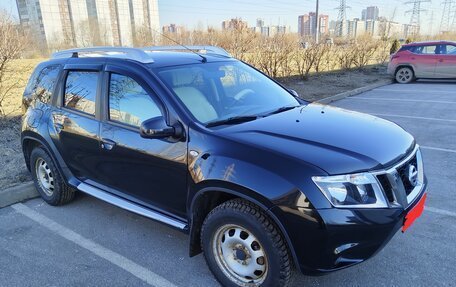 Nissan Terrano III, 2019 год, 1 400 000 рублей, 3 фотография