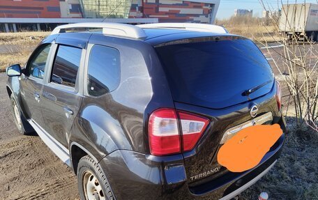 Nissan Terrano III, 2019 год, 1 400 000 рублей, 5 фотография