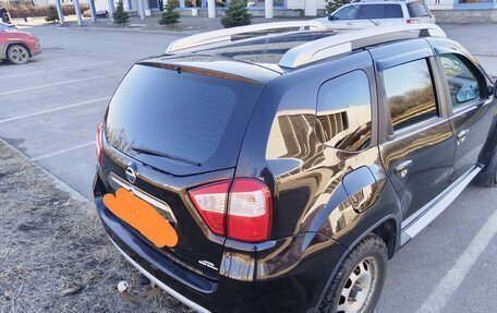 Nissan Terrano III, 2019 год, 1 400 000 рублей, 6 фотография