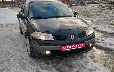 Renault Megane II, 2006 год, 420 000 рублей, 2 фотография