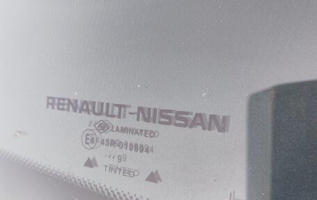 Nissan Terrano III, 2019 год, 1 400 000 рублей, 8 фотография