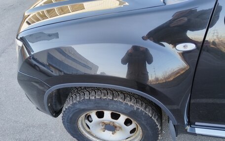 Nissan Terrano III, 2019 год, 1 400 000 рублей, 11 фотография