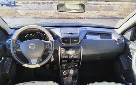 Nissan Terrano III, 2019 год, 1 400 000 рублей, 21 фотография