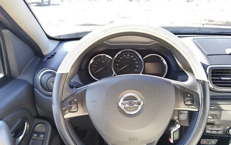 Nissan Terrano III, 2019 год, 1 400 000 рублей, 20 фотография