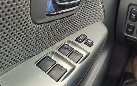 Toyota Hilux VII, 2013 год, 2 350 000 рублей, 11 фотография