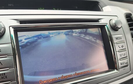 Toyota Hilux VII, 2013 год, 2 350 000 рублей, 10 фотография