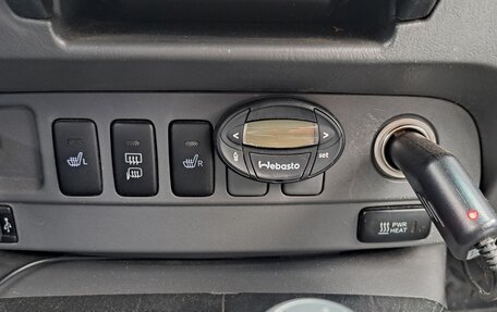 Toyota Hilux VII, 2013 год, 2 350 000 рублей, 9 фотография